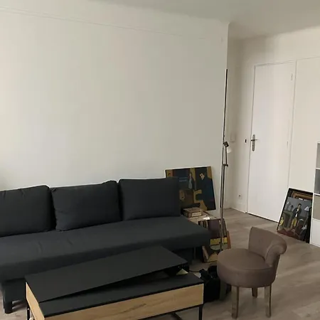 Charming And Welcoming Apartamento *